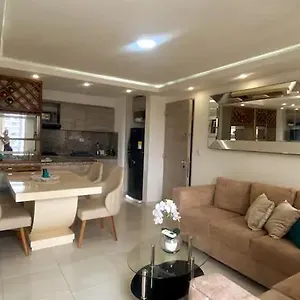 Apartamento Confortable Al Norte De Barranquilla Apartamento