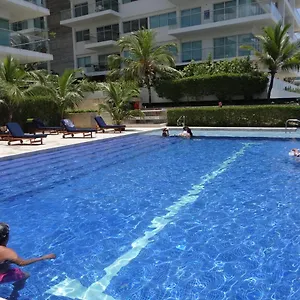 Morros Vitri , Cartagena Colombia